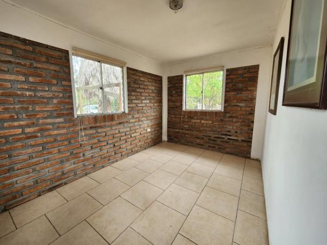 Rancagua, Camino Santa Elena