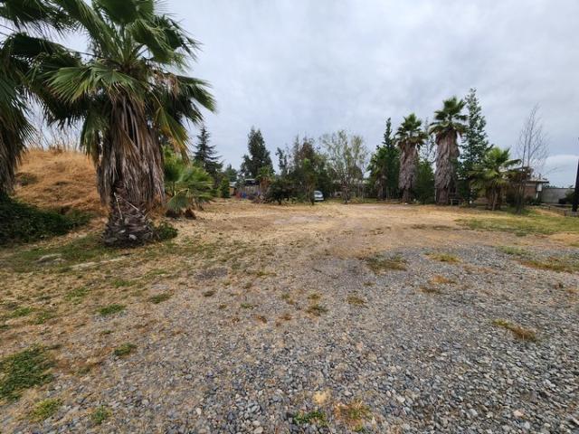 Rancagua, Camino Santa Elena