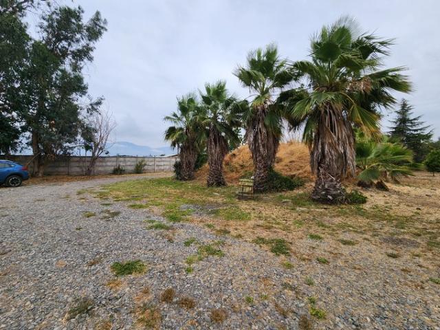 Rancagua, Camino Santa Elena