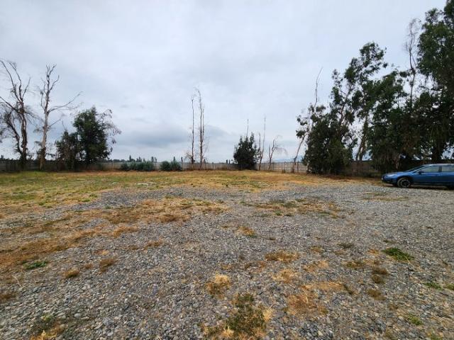 Rancagua, Camino Santa Elena