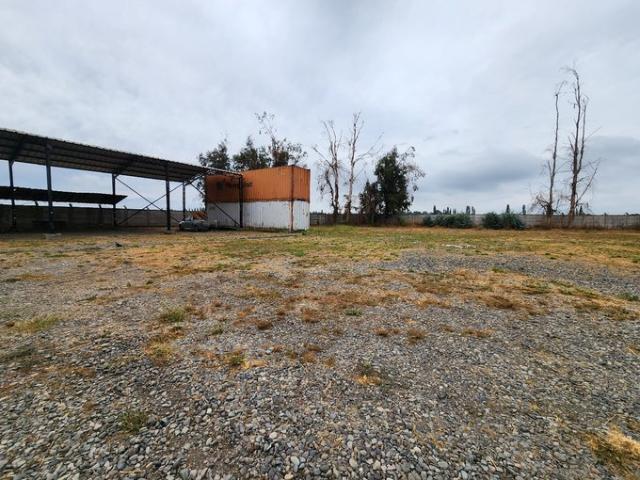 Rancagua, Camino Santa Elena