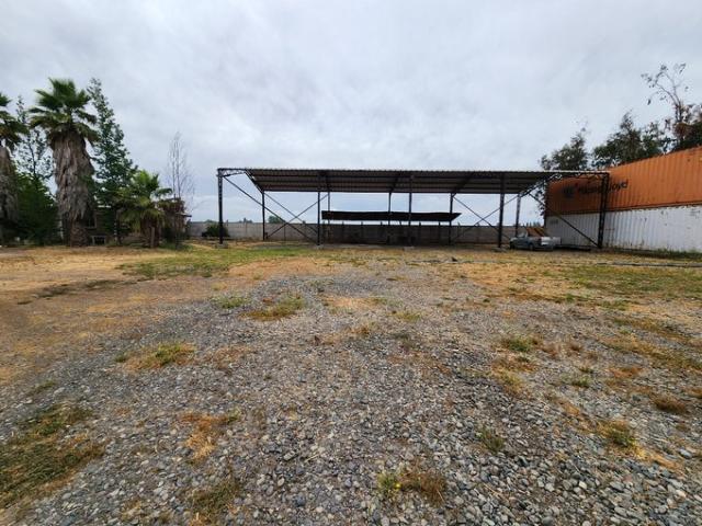 Rancagua, Camino Santa Elena