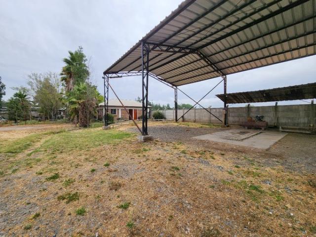 Rancagua, Camino Santa Elena