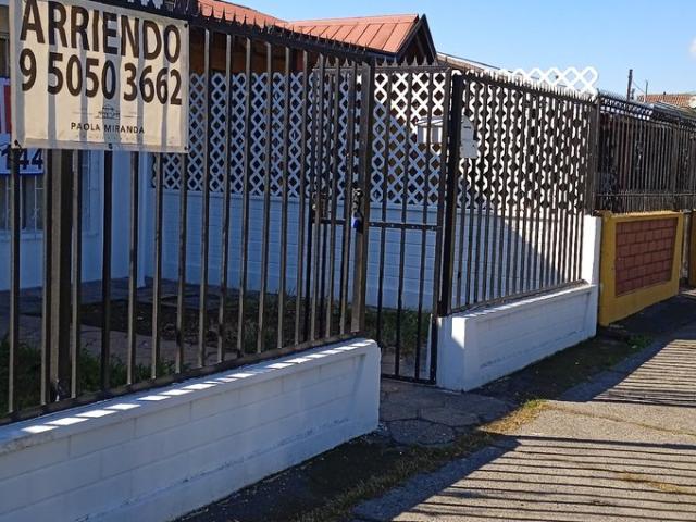Rancagua, Carretera del Cobre
