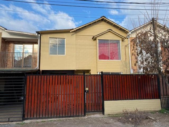 Rancagua, Cipreses de santa julia