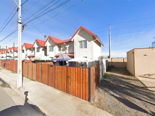 Rancagua, En Venta Casa 2 Pisos en Villa Parque Arboleda