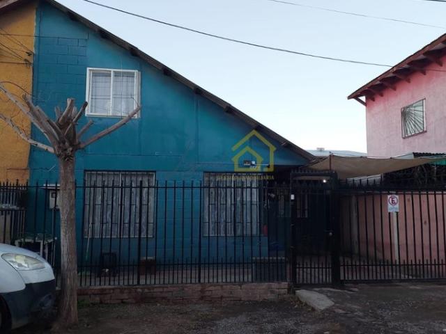 Rancagua, Los Naranjos, Rancagua