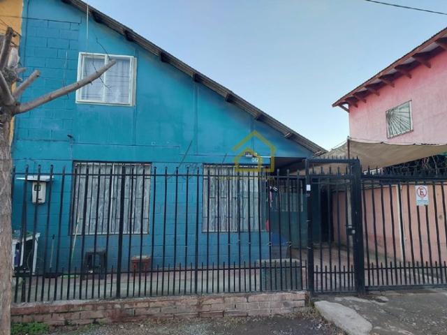 Rancagua, Los Naranjos, Rancagua