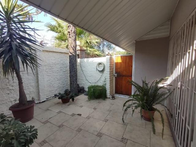 Rancagua, Gran espacio para tu empresa, excelente secto 141047