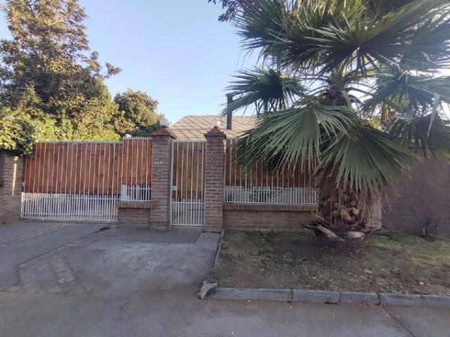 Rancagua, Gran espacio para tu empresa, excelente secto 141047