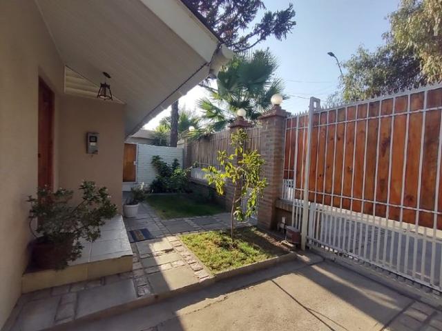 Rancagua, Gran espacio para tu empresa, excelente secto 141047
