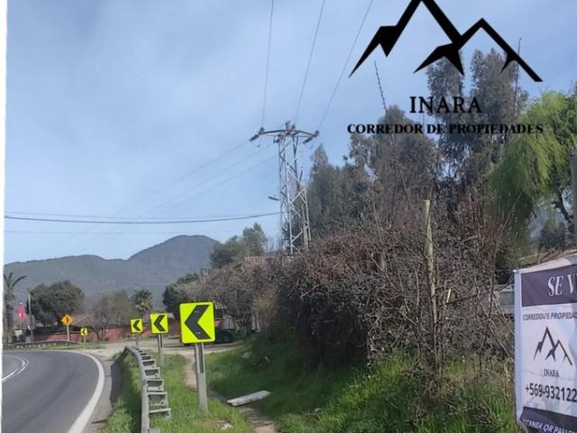 Rancagua, punta de cortes