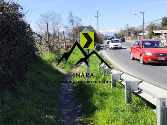 Rancagua, punta de cortes