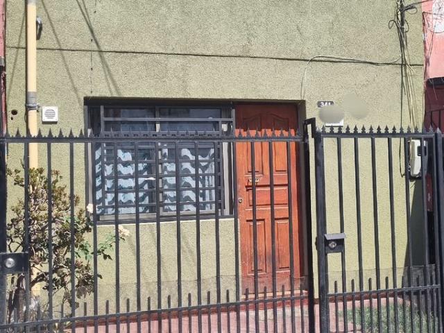 Rancagua, San Bartolomé