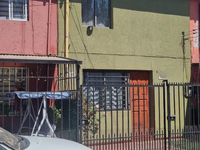 Rancagua, San Bartolomé