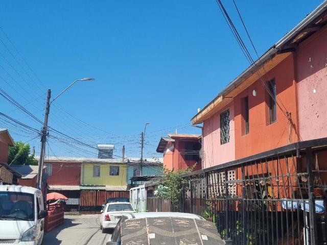Rancagua, San Bartolomé