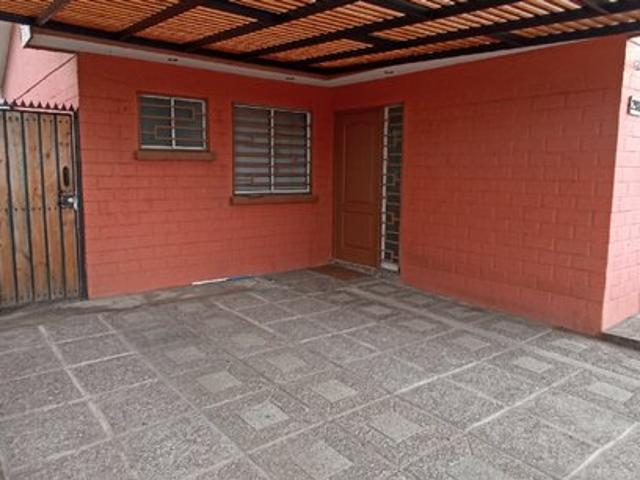 Rancagua, Villa Las Palmas de Tuniche