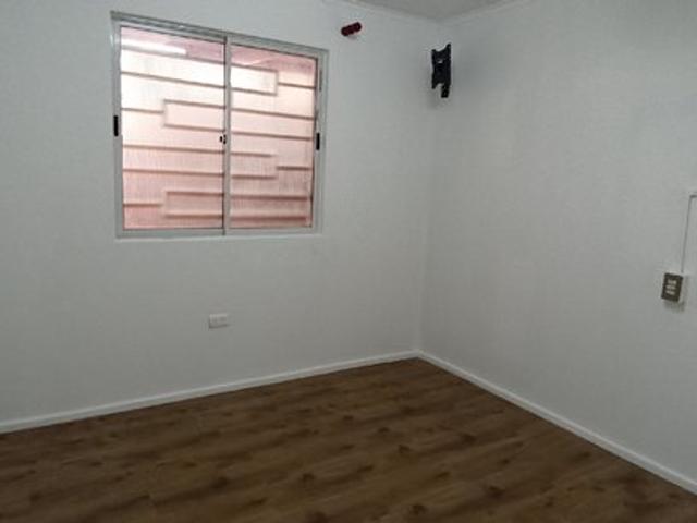 Rancagua, Villa Las Palmas de Tuniche