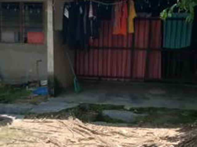 Terraced House for sale in Perak, Lenggong