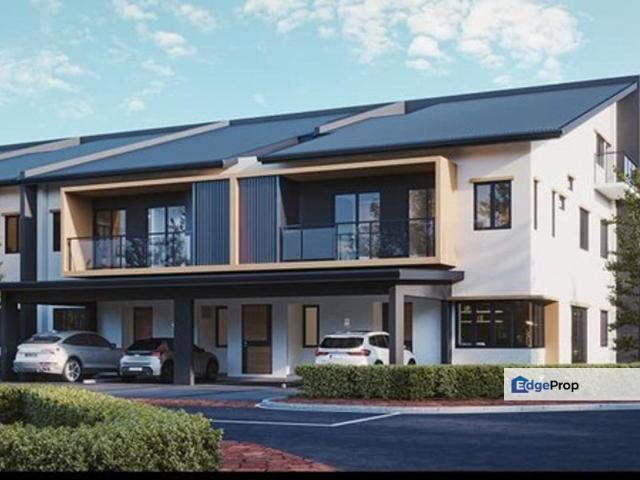Condominium for sale in Kuching