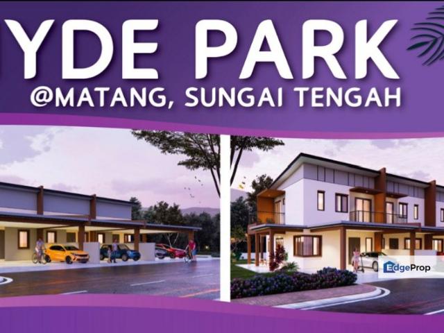 House for sale in Kuching, Sarawak