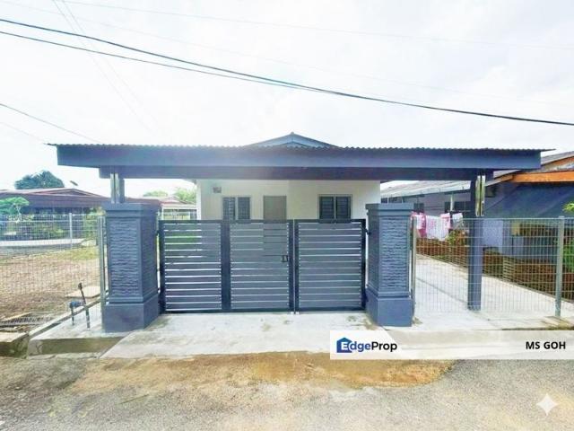 House for sale in Perkampungan Semambu, Kuantan