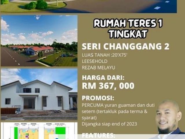 House for sale in Selangor