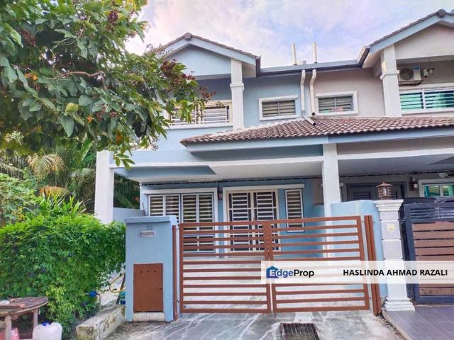 House for sale in Selangor