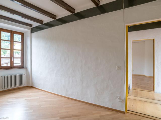 Apartment mieten in Mendrisio, Tessin