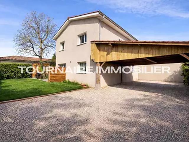 Maison vente à Bourg-en-Bresse, Rancé