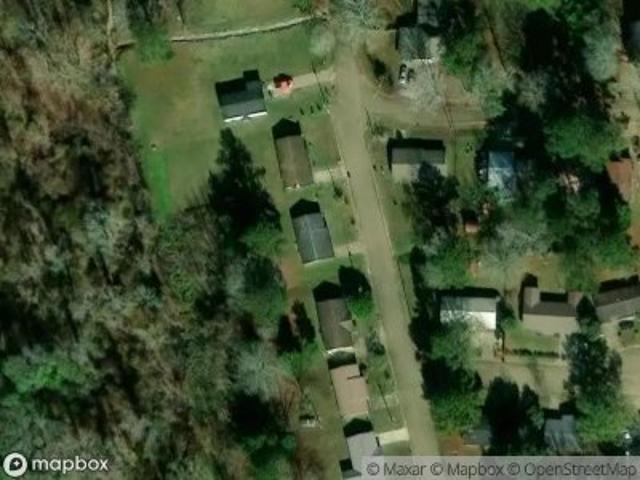 House for sale in Bogue Chitto, Mississippi
