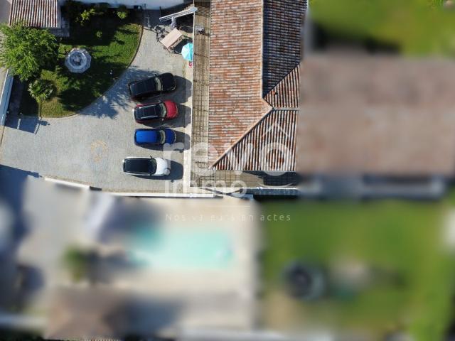 Maison vente à Bourg-en-Bresse, Rancé