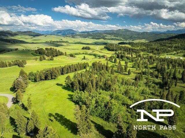 Land for sale in Bozeman, Montana