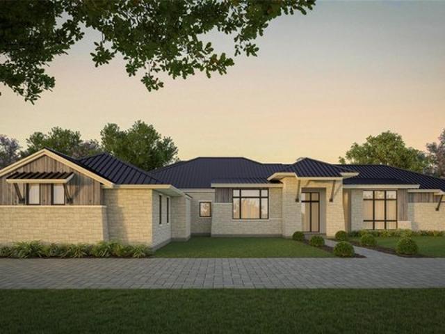 House for sale in Blanco, Texas