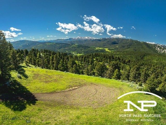 Farm for sale in Bozeman, Montana