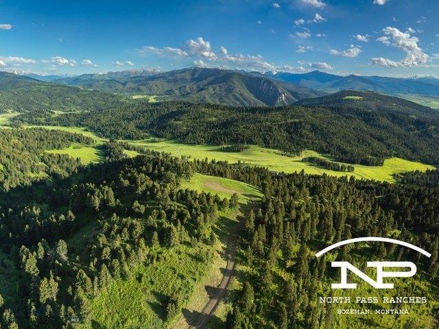 Farm for sale in Bozeman, Montana