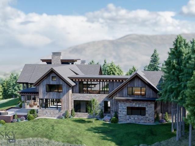 Farm for sale in Bozeman, Montana