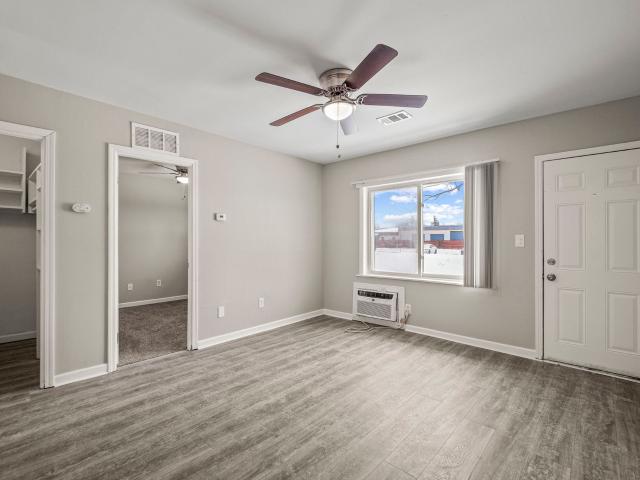 Apartment for rent in Troy, Michigan