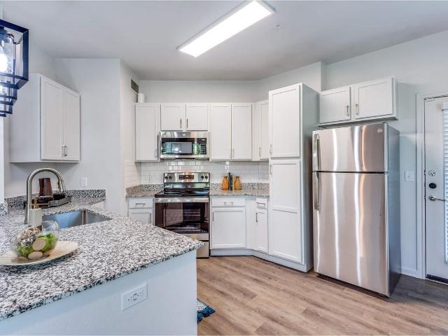 Apartment for rent in Missouri City, Texas