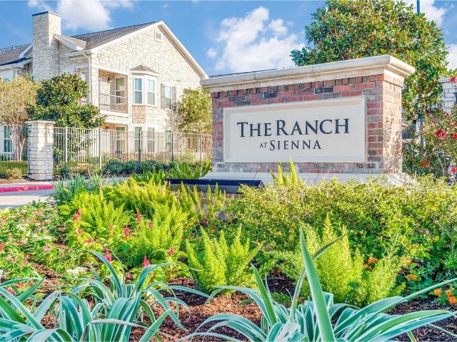 Apartment for rent in Missouri City, Texas
