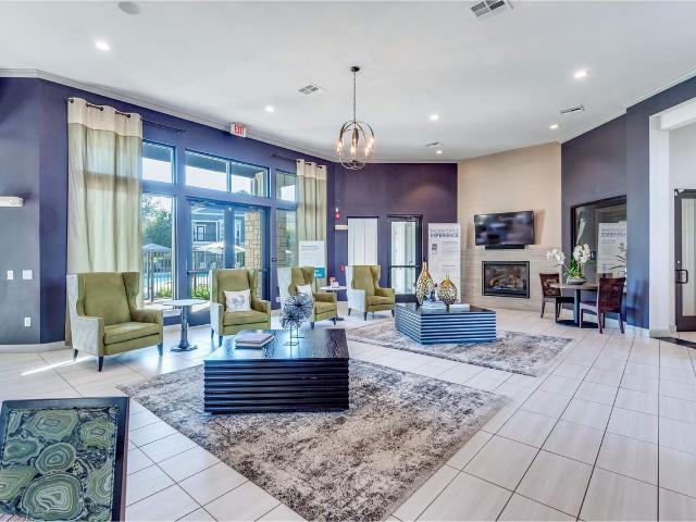 Apartment for rent in Missouri City, Texas