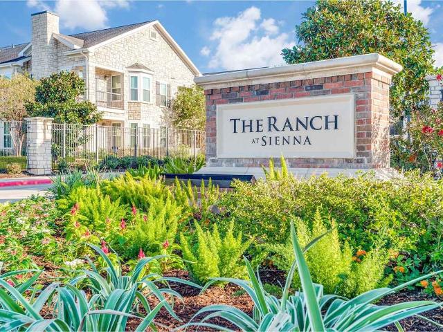 Apartment for rent in Missouri City, Texas
