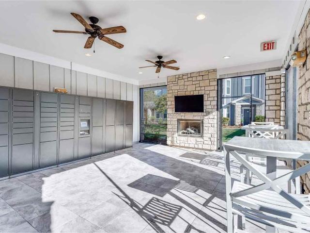 Apartment for rent in Trammels, Missouri City