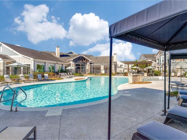 Apartment for rent in Missouri City, Texas