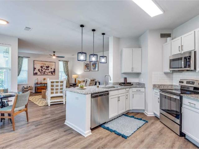 Apartment for rent in Trammels, Missouri City