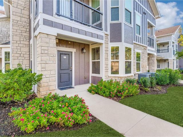 Apartment for rent in Trammels, Missouri City