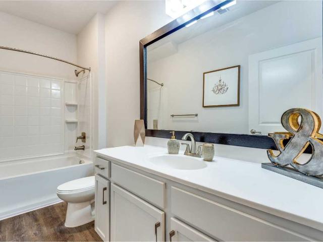 Apartment for rent in Missouri City, Texas