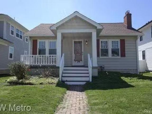 House for rent in Southfield