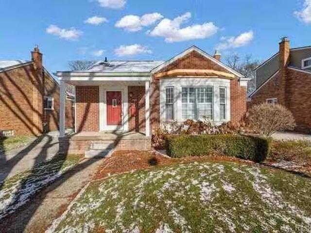 House for rent in Royal Oak