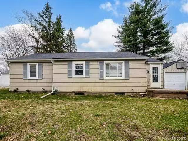 House for rent in Novi